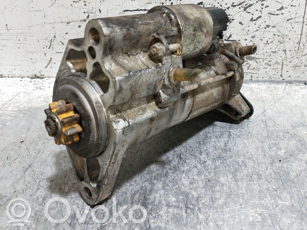 Land Rover Range Rover Sport L320 Electromotor 