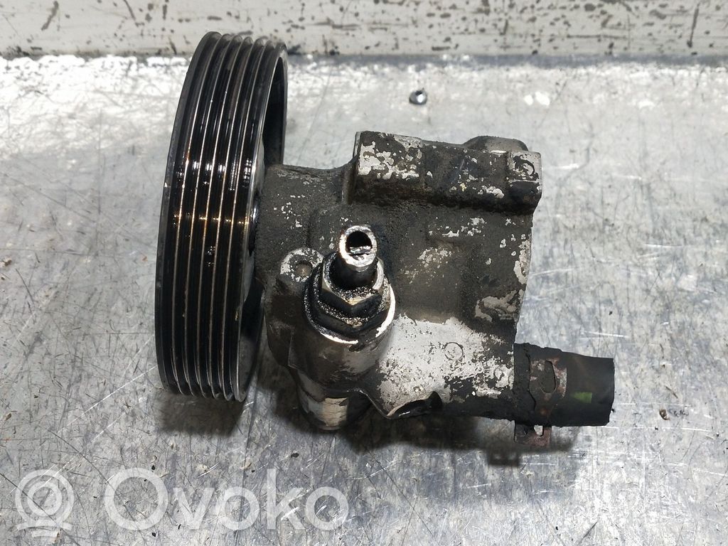 Pompe direction assistée