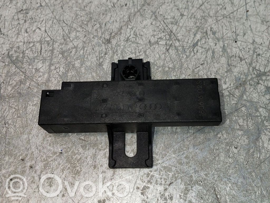 Sonstige Steuergeräte / Module   4M0907247,33542501