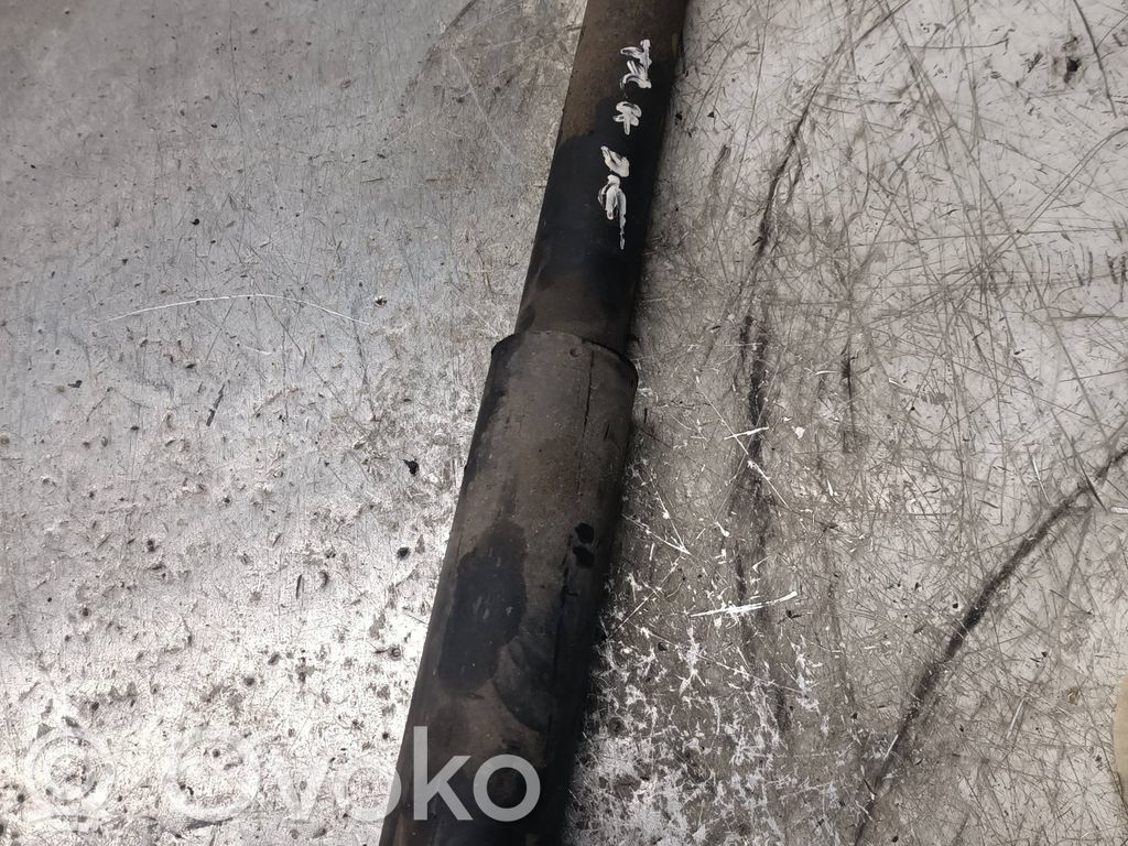 Opel Vectra C Rear shock absorber/damper 