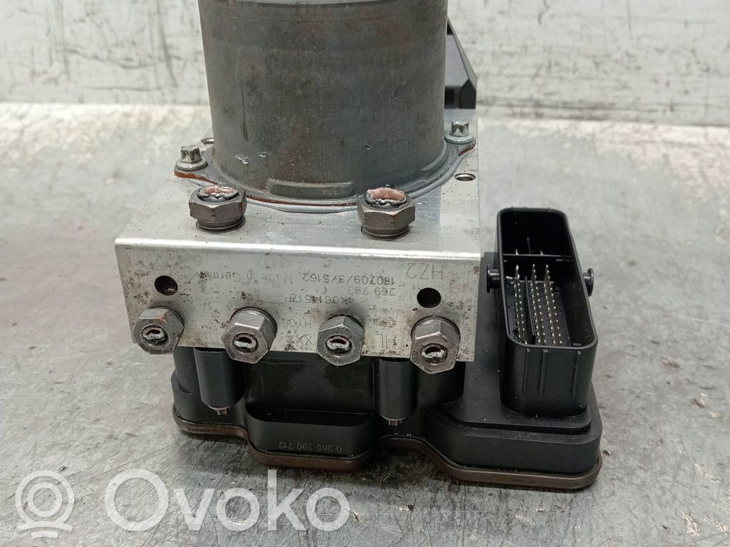 ABS Blokas   4K0614517P,4K0907379A