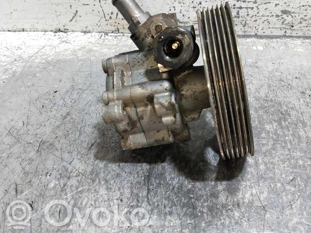 Peugeot Expert Насос усилителя руля 