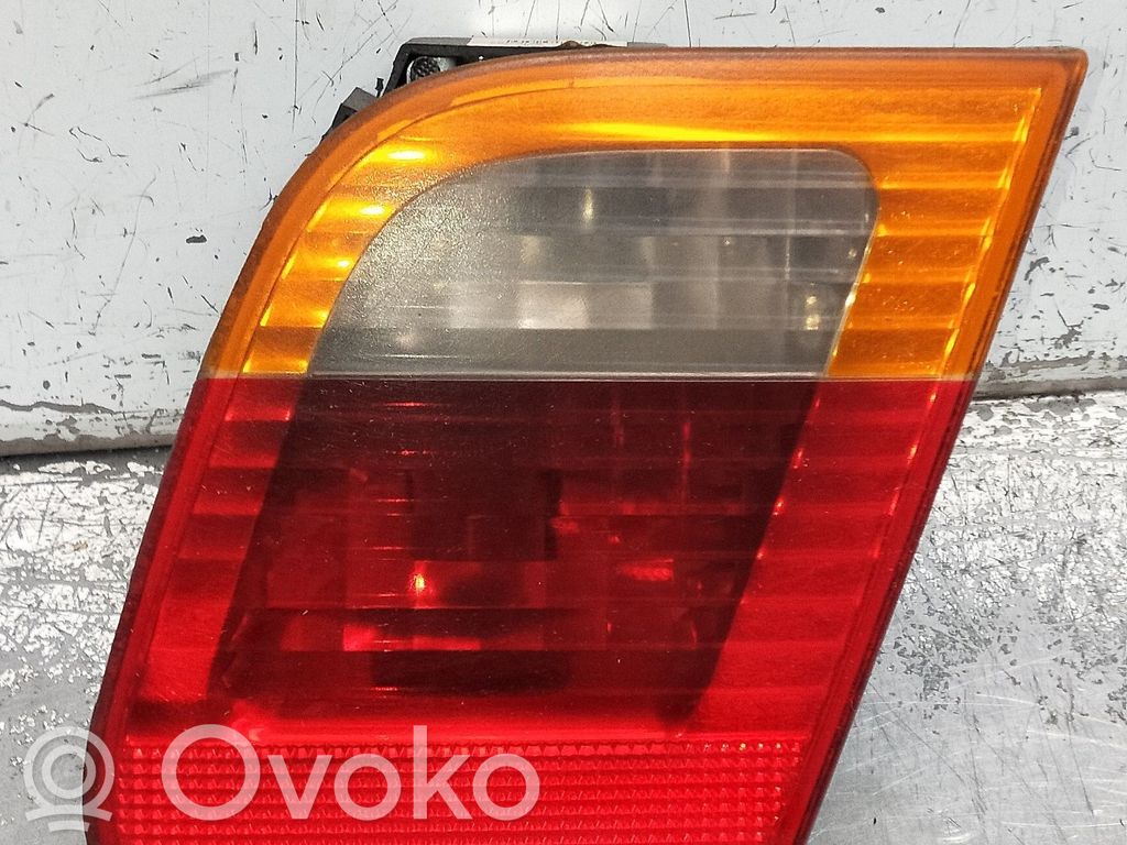 BMW 3 E46 Lampada del faro/fanale 