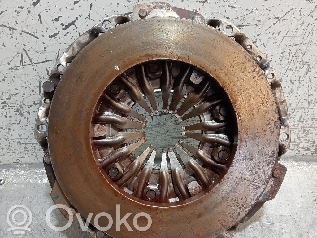 Fiat Ducato Sankabos komplektas 