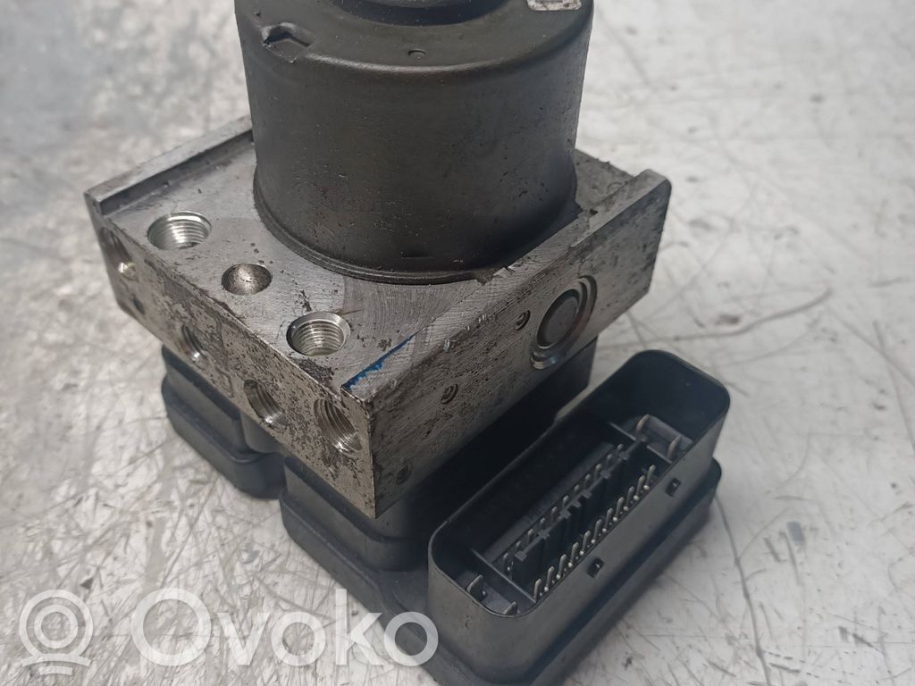 Pompe ABS   10097001103,5WK84103,3M512M110GA