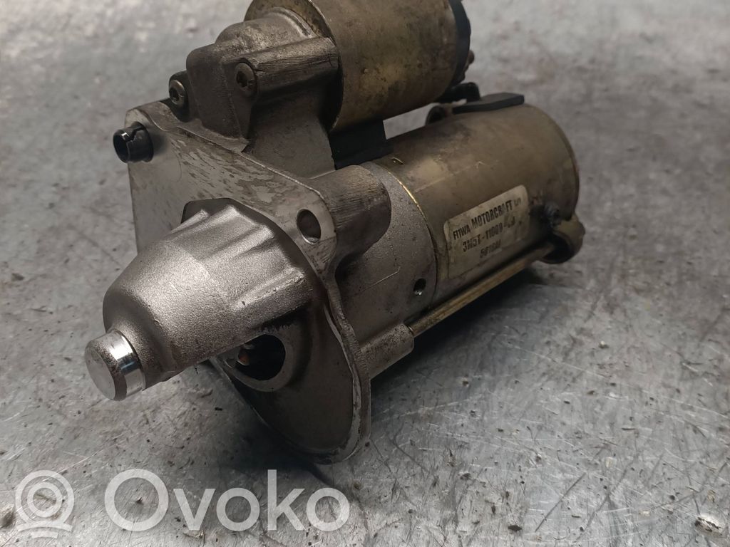 Démarreur   3M5T11000CD