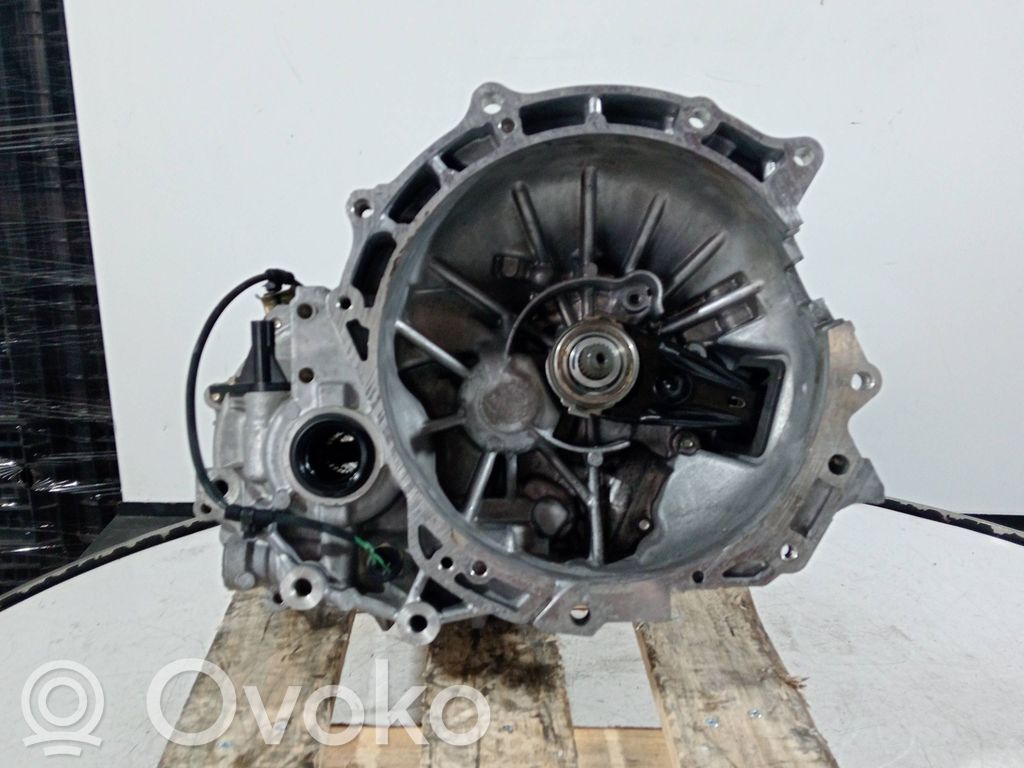 Mazda 626 Cutie viteze manuală cu 5 trepte 
