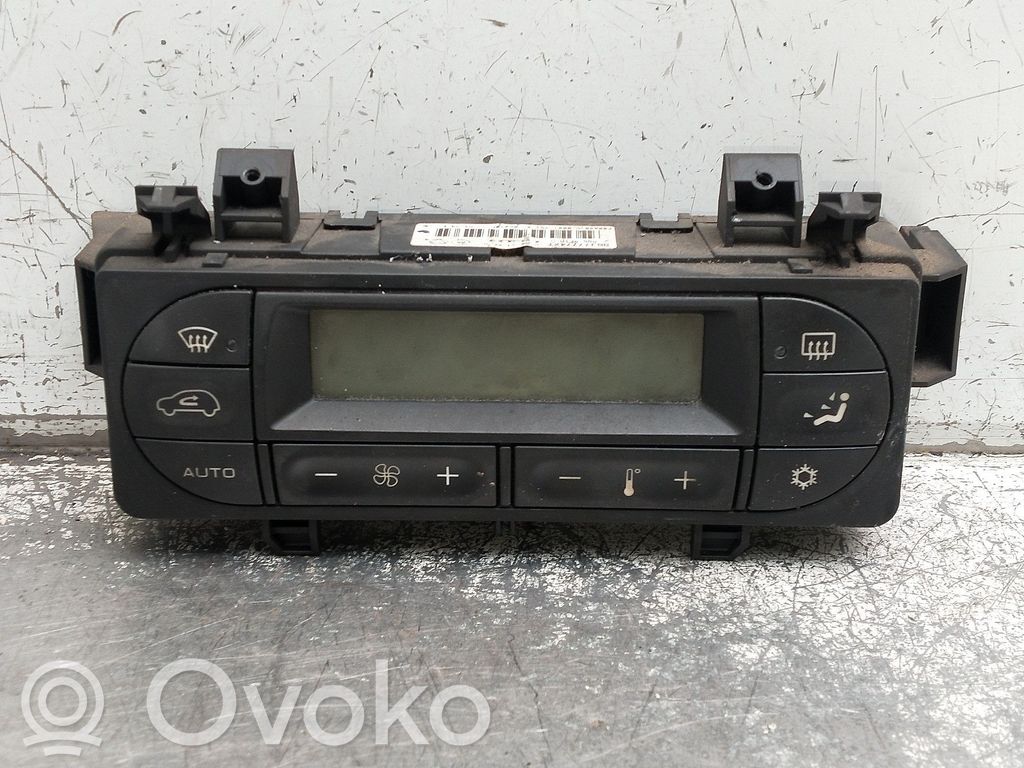 Air conditioner control unit module   96377774XT,F66448