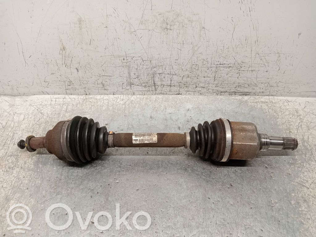 Volvo S40, V40 Front driveshaft 