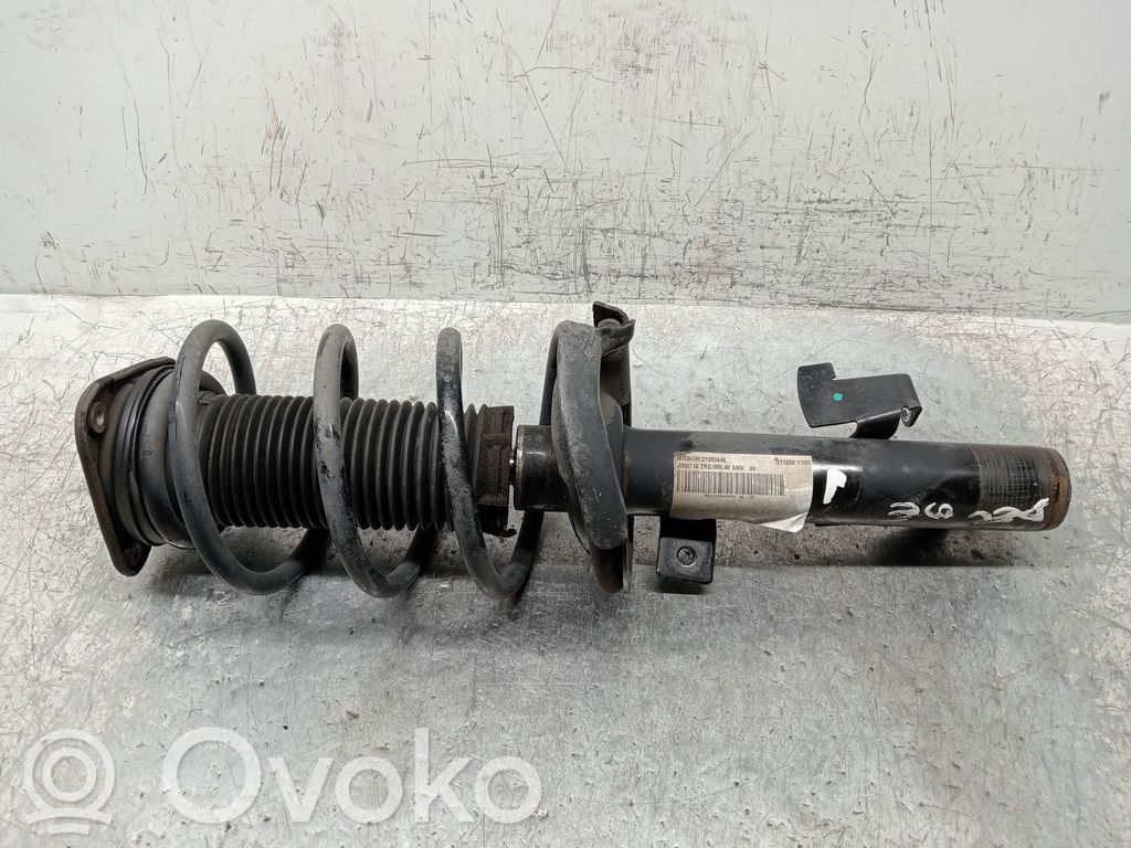 Volvo S40, V40 Amortyzator osi przedniej ze sprężyną 
