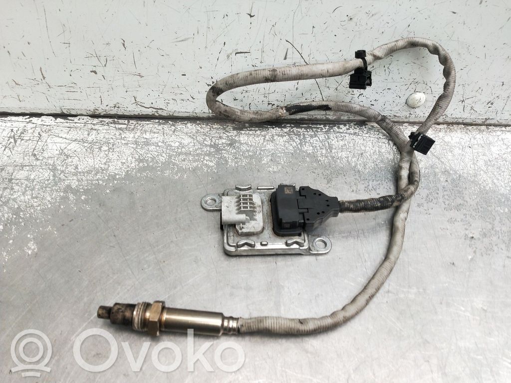 Lambda probe sensor   NS11A18M19AL,227904663R,A2C1663530005