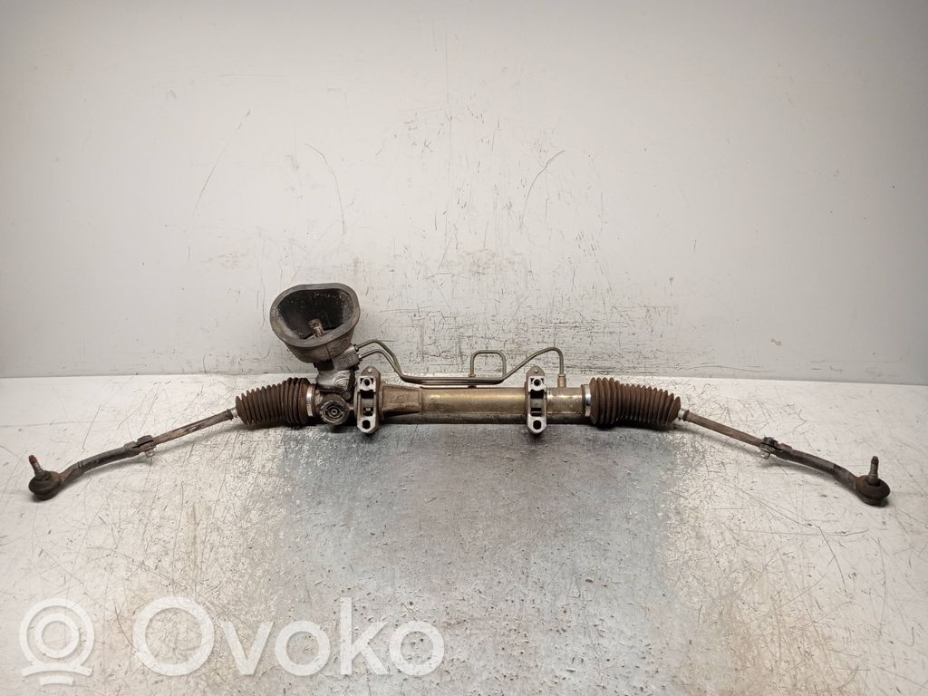 Renault Clio I Hammastanko 