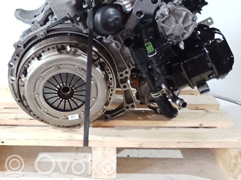Silnik   XWDA,BOSCH,HK14206