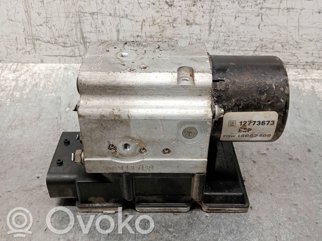 Pompe ABS   54084735E,15114109F15052409,12773673