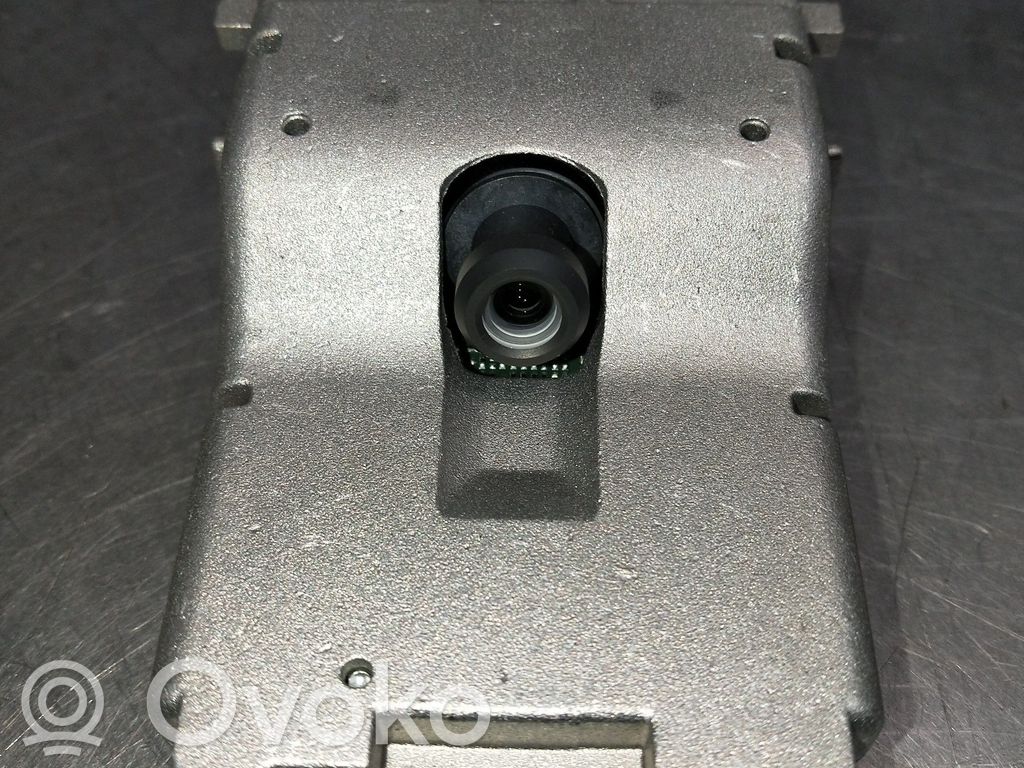 Opel Astra J Other control units/modules 