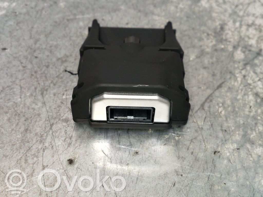 KIA Ceed Other control units/modules 
