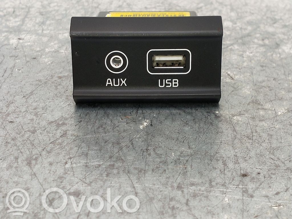 KIA Ceed Other switches/knobs/shifts 