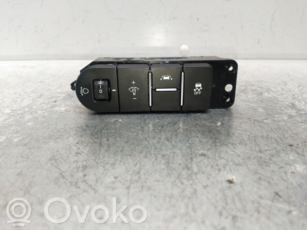 KIA Ceed Other switches/knobs/shifts 