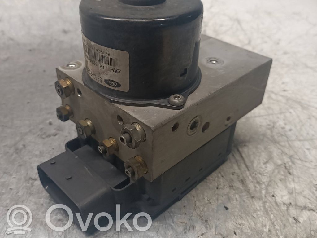 Ford Focus ABS Blokas 