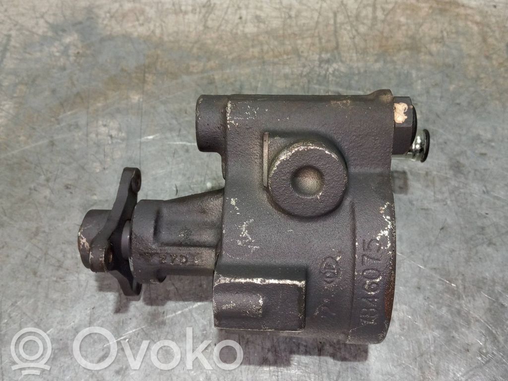 Servopumpe   7846075