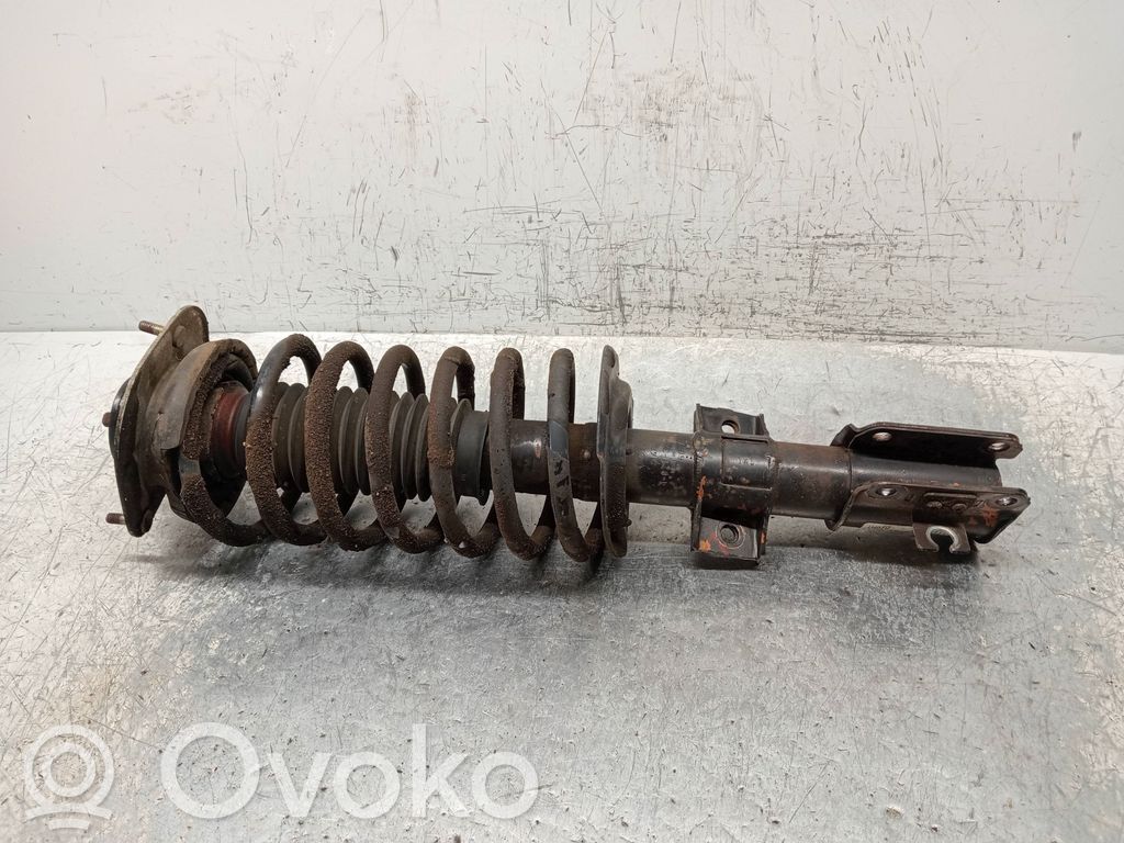 Volvo 850 Amortyzator osi przedniej ze sprężyną 