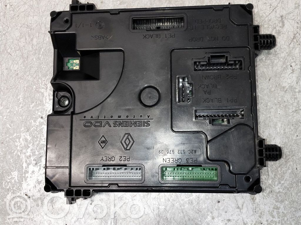 Autres unités de commande / modules   A2C53186521,284B10051R