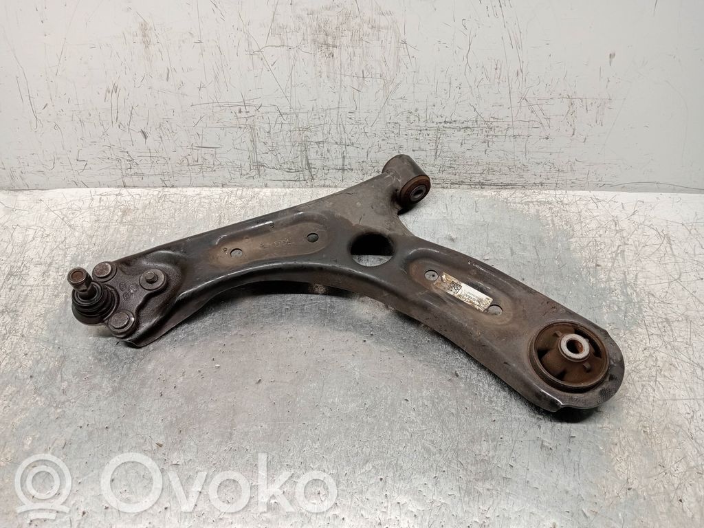 Front control arm   54500G4AA0
