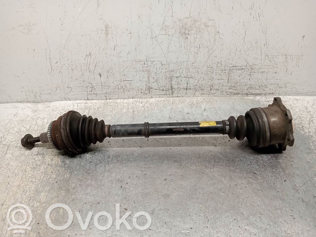 Front driveshaft   19TDI