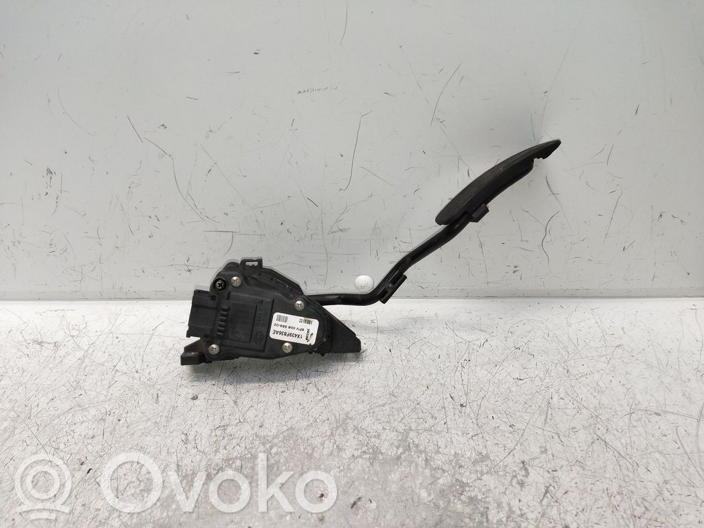 Jaguar X-Type Acceleration sensor 