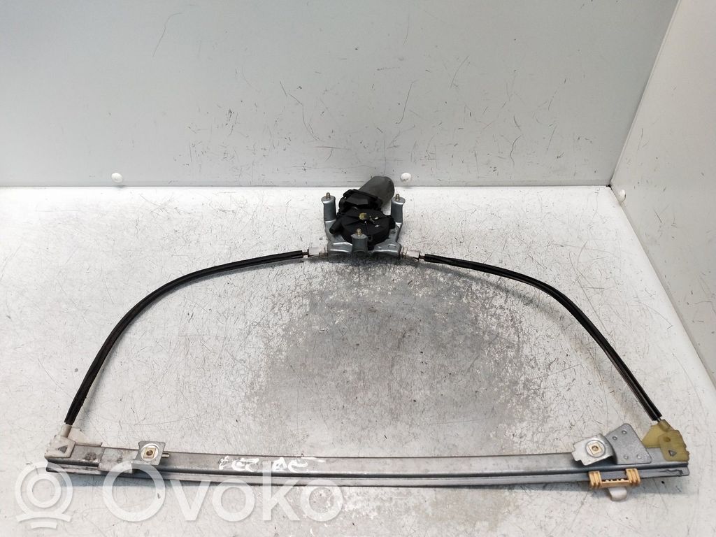 Regulador de ventanilla eléctrico de puerta delantera
