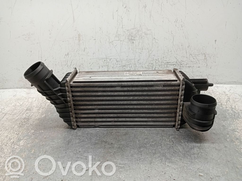 Interkūlerio radiatorius   9673015780,R1402004
