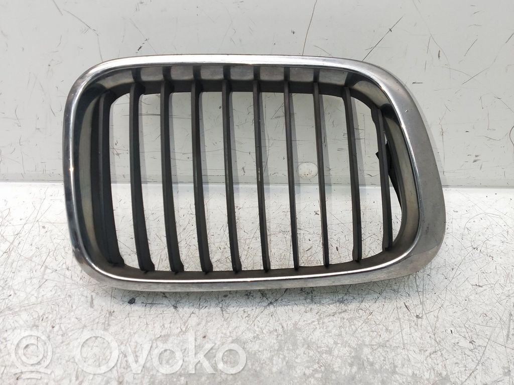 Front grill