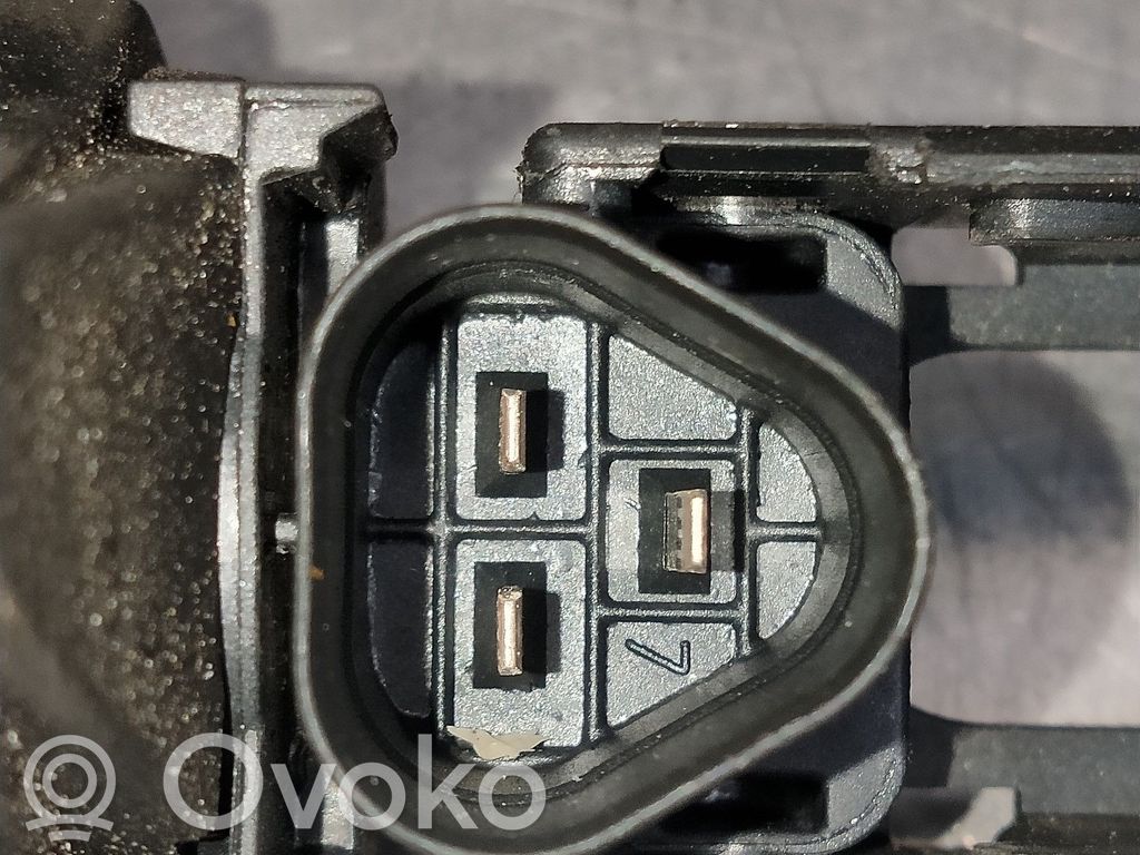 Peugeot 308 High voltage ignition coil 
