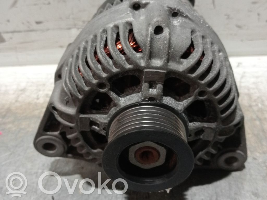 Generator/alternator   2541961A