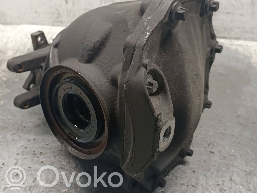 Mercedes-Benz CLS C219 Hinterachsdifferential 