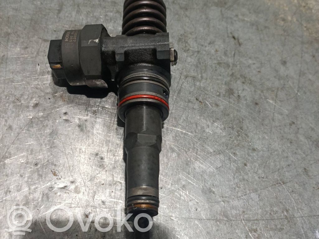 Audi A4 S4 B5 8D Inyector de combustible 