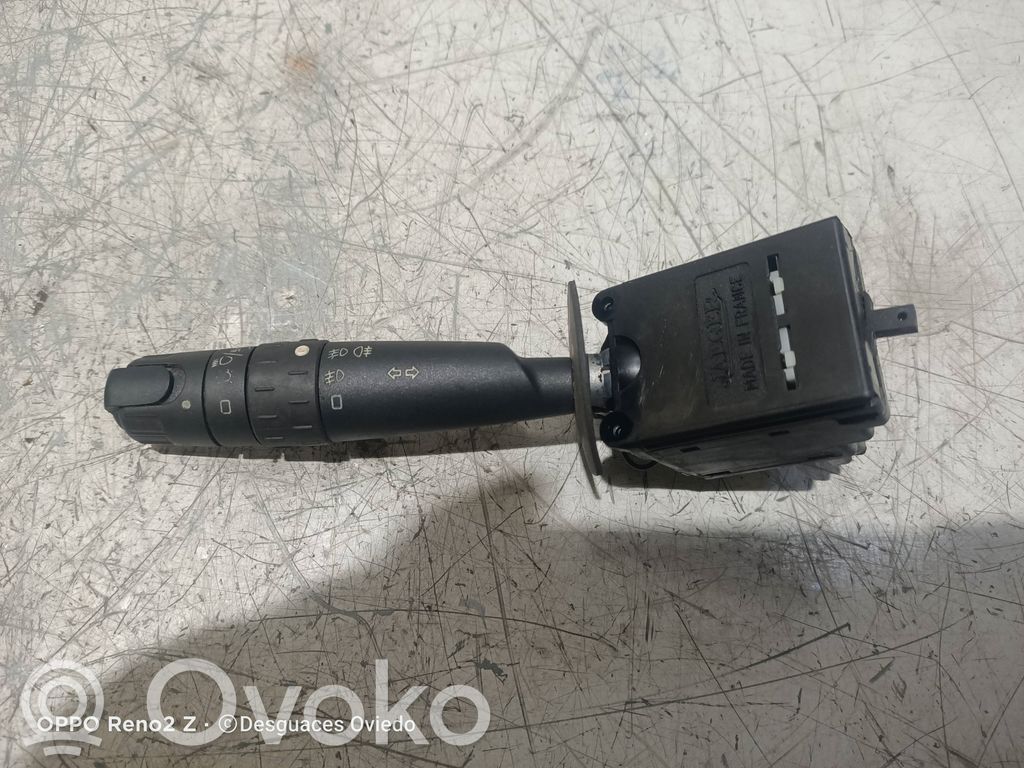 Interruptor de control del panel de luces   9627472227L