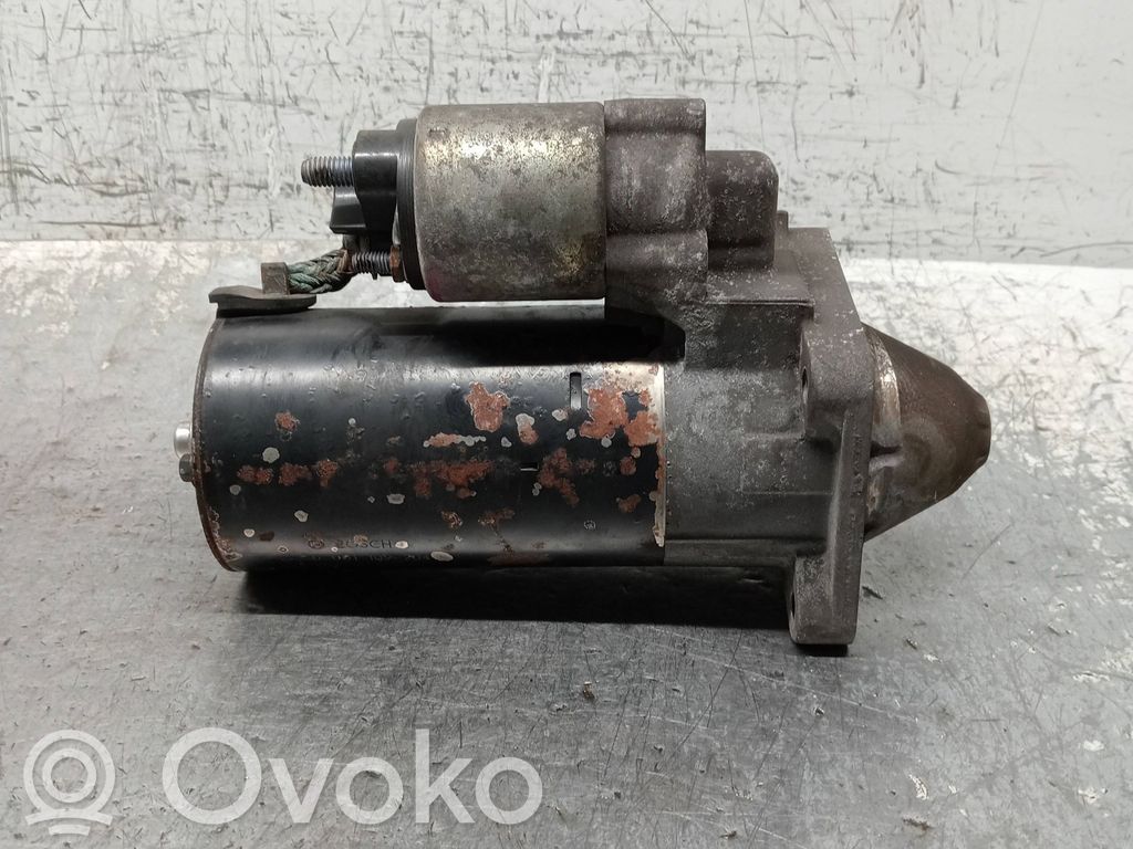 Motor de arranque   0001109204,4M5T11000KB
