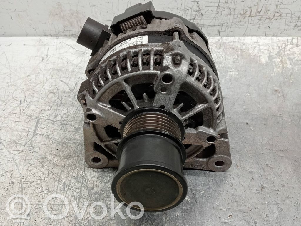 Ford Focus Ģenerators 