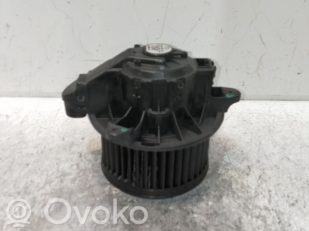 Mazā radiatora ventilators   0130115572,BK2T18456AA