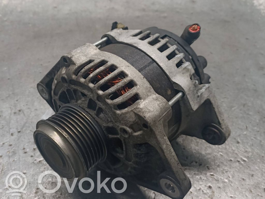 Alternador   13500186