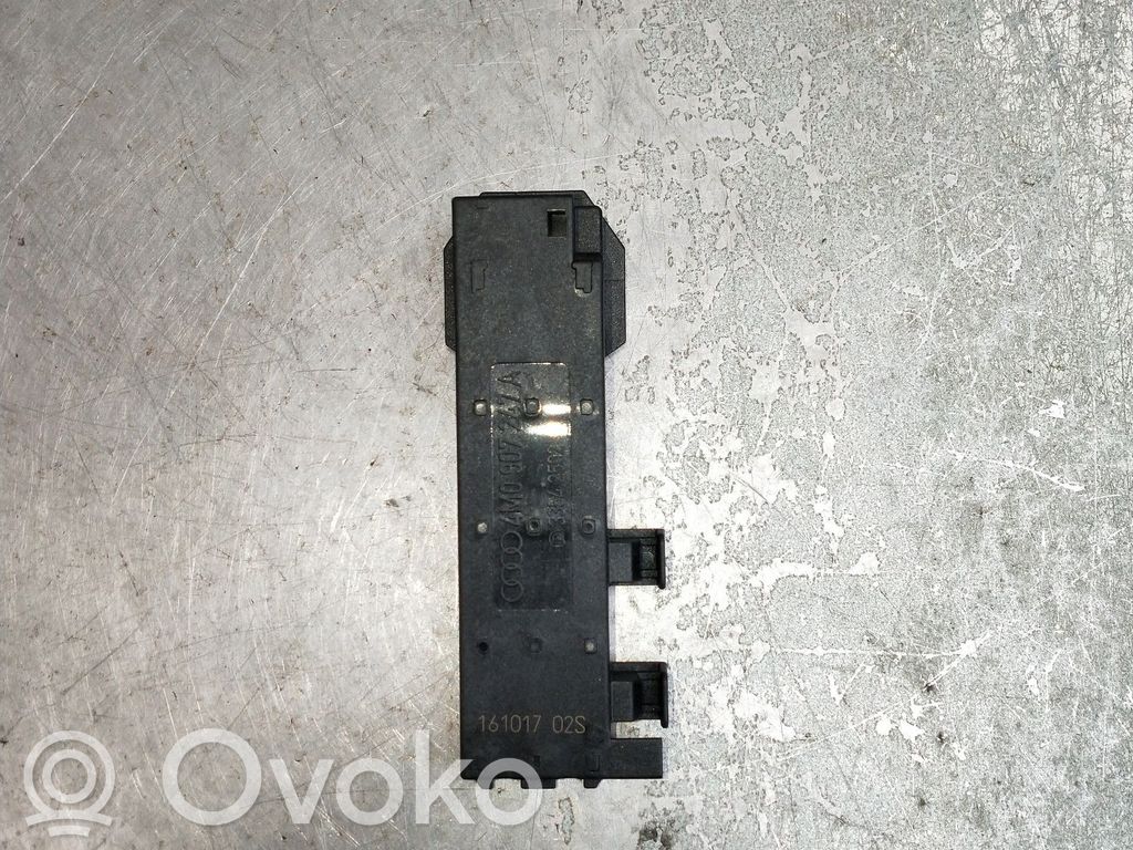 Autres unités de commande / modules   4M0907247A,33542502