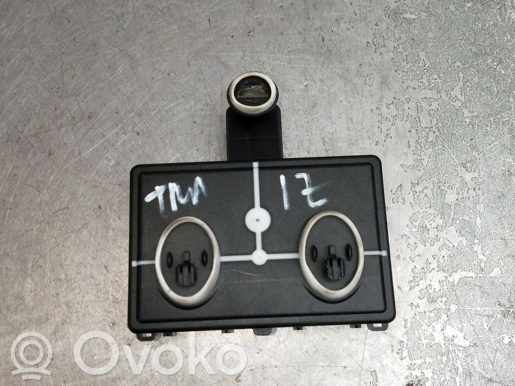 Other control units/modules   8W0959595E,TRASEROIZQ