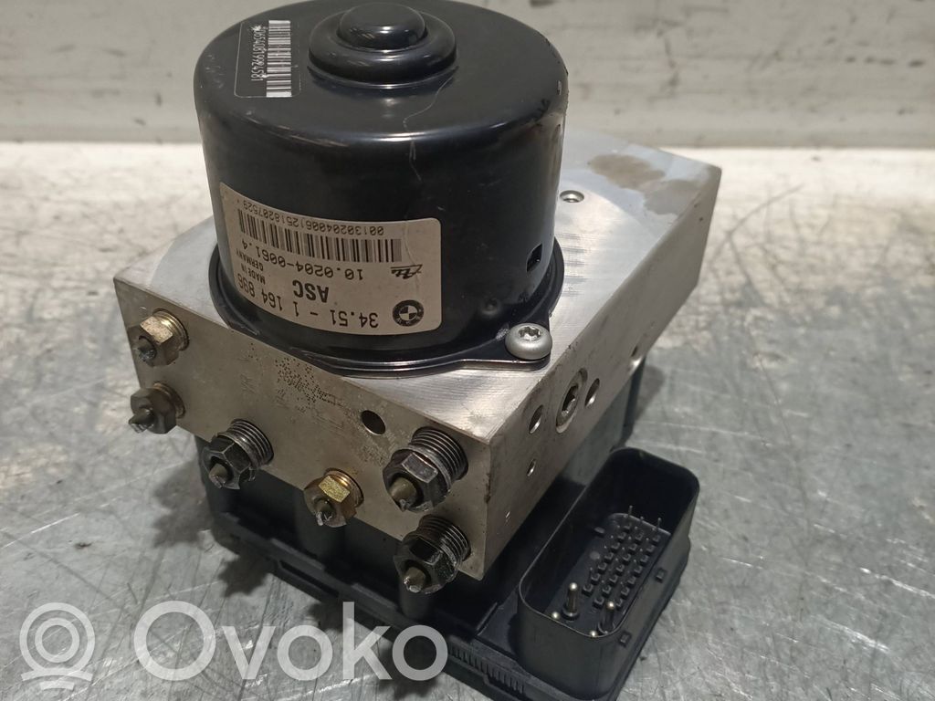 ABS Pump   34511164897,10094808013