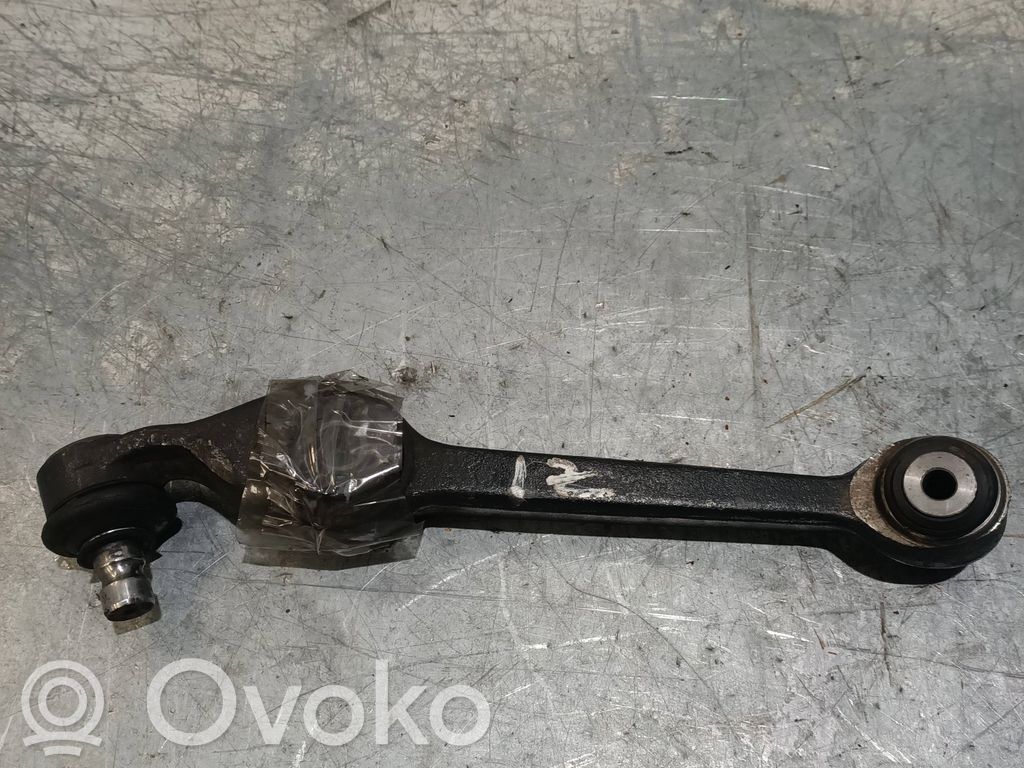 Front control arm