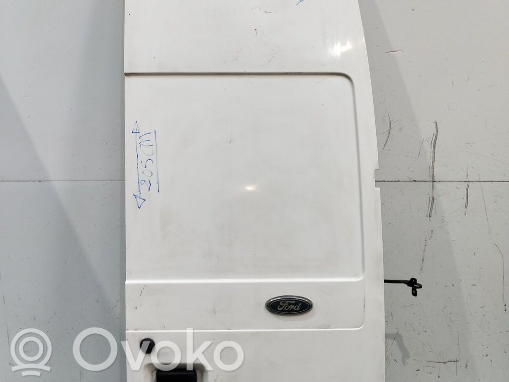 Ford Transit Aizmugurējās durvis 