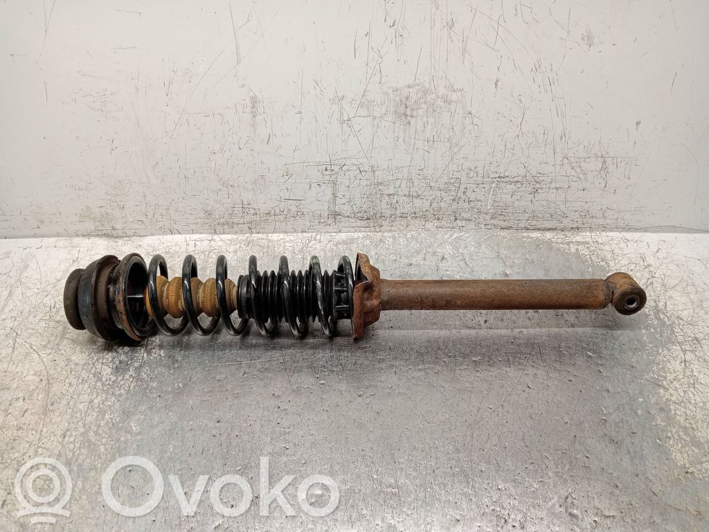 Stoßdämpfer hinten   13G
