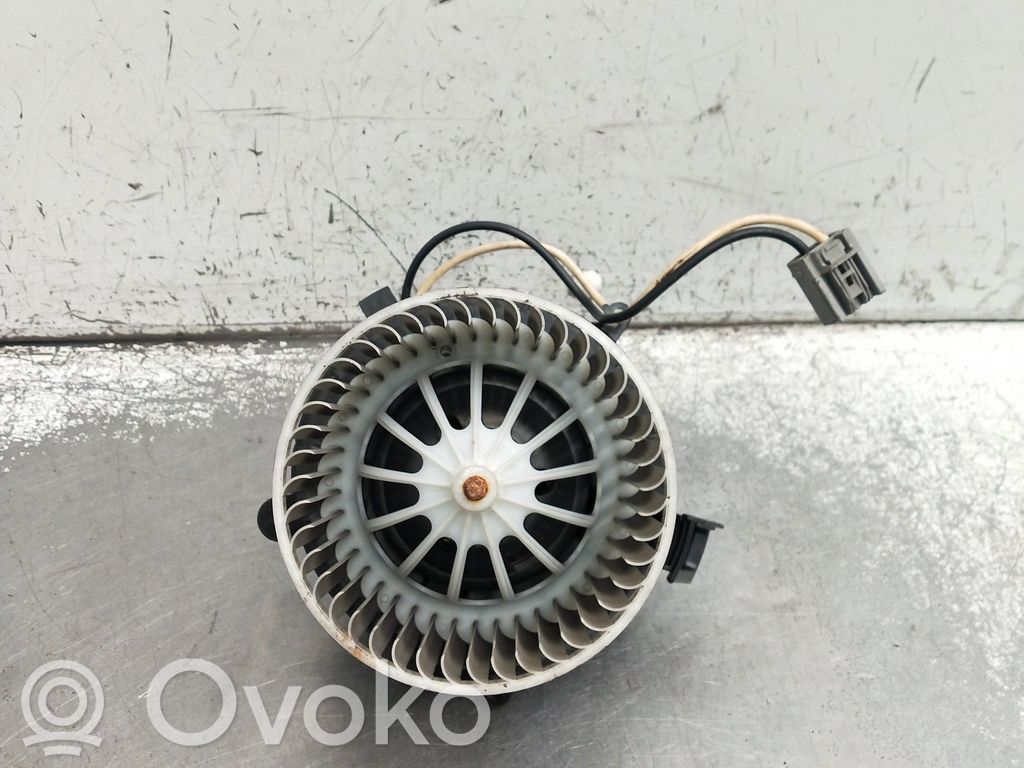 Soplador/ventilador calefacción   U7253002
