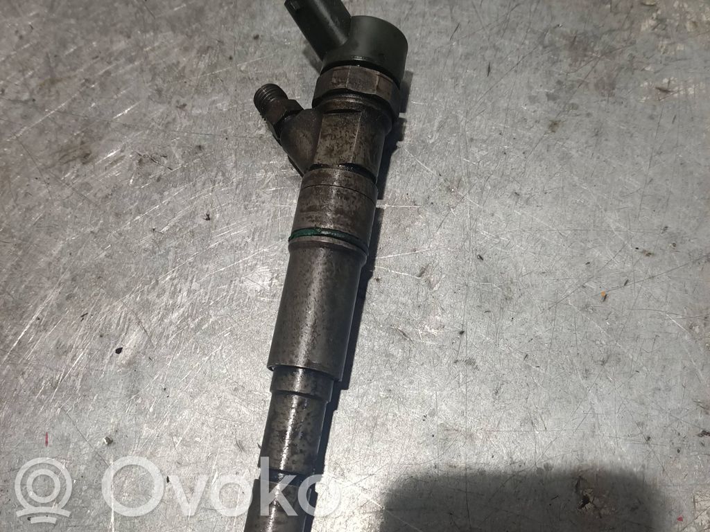 Inyector de combustible   0445110047,7785984,1203114818402