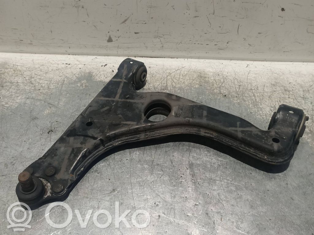 Front control arm   20DTI